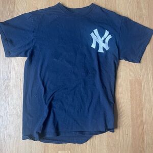Aaron Judge tee size M